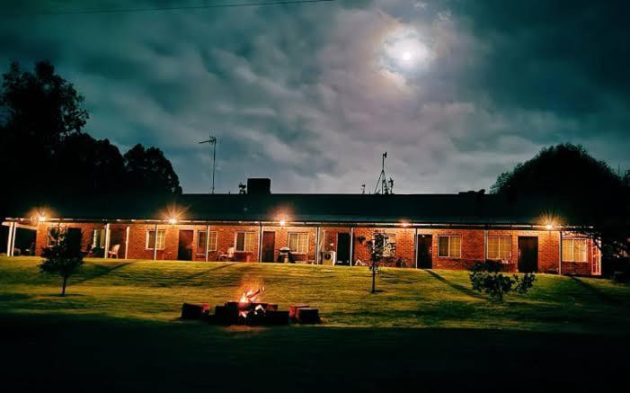 Blackwood Valley Suites Balingup Extérieur photo