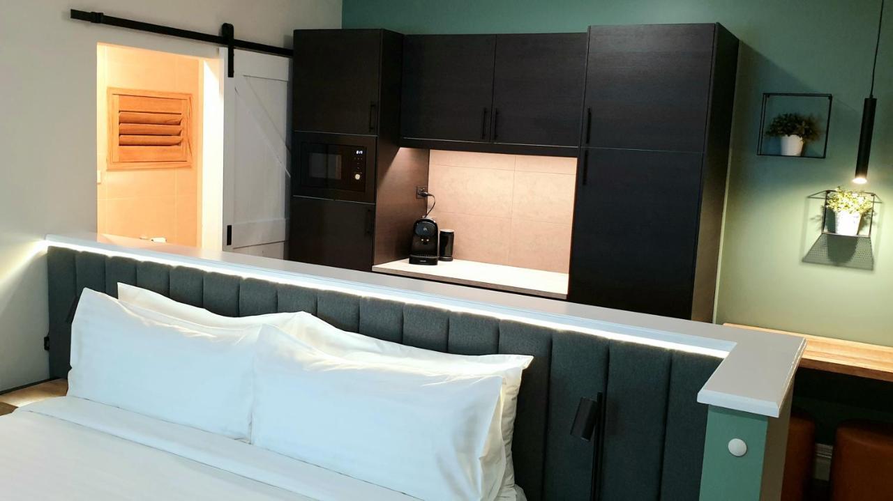 Blackwood Valley Suites Balingup Extérieur photo