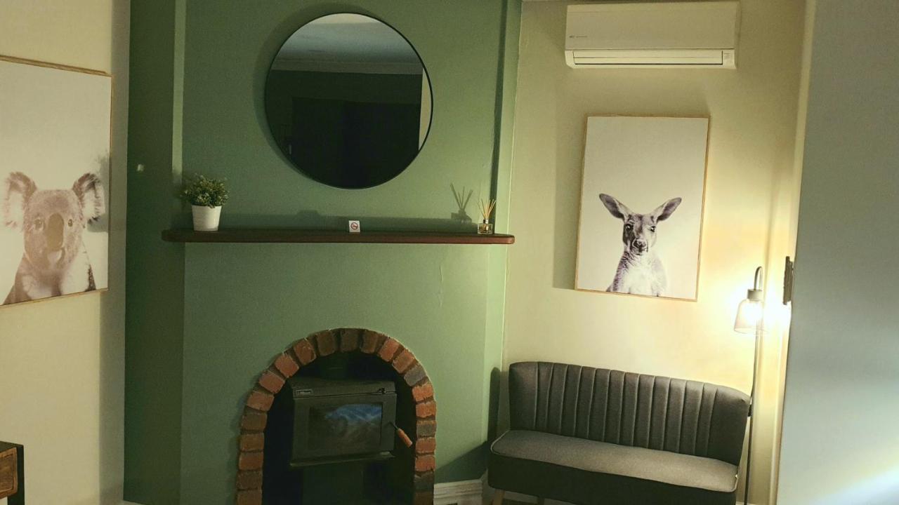 Blackwood Valley Suites Balingup Extérieur photo