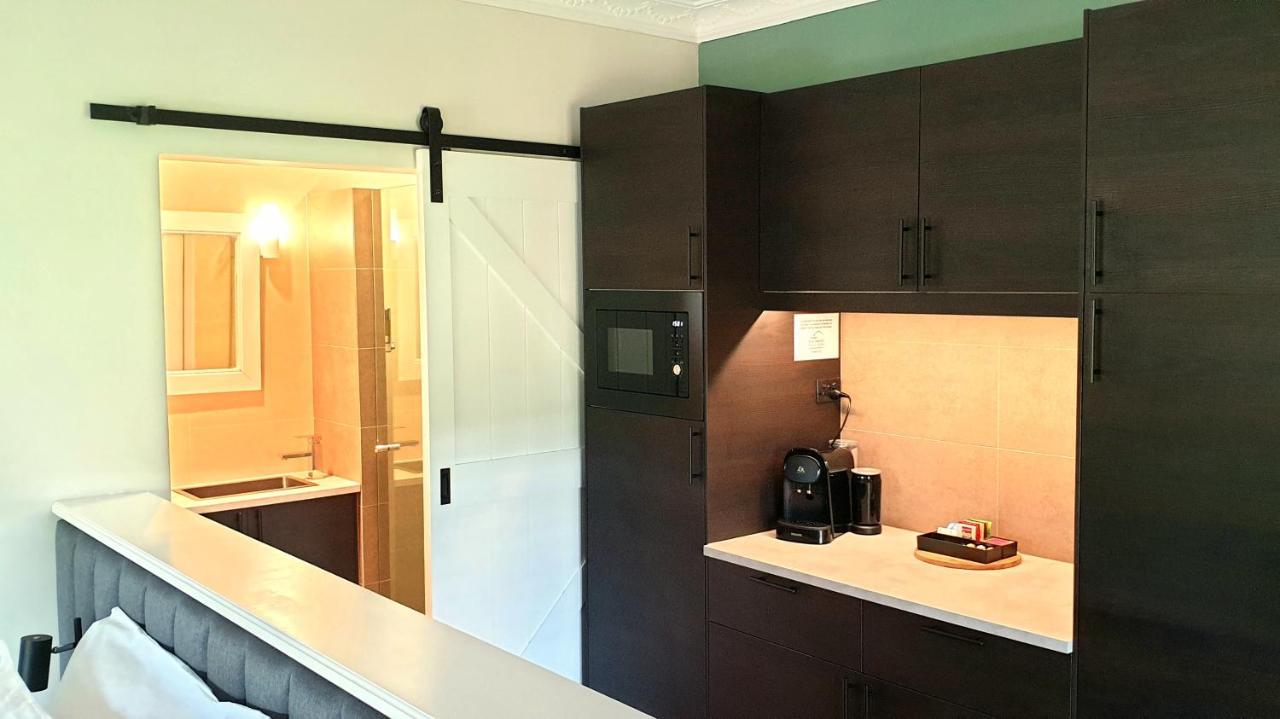 Blackwood Valley Suites Balingup Extérieur photo